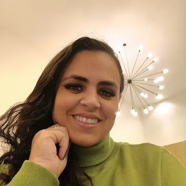 Foto da Psicóloga em Patrocínio Tatianne Franciele dos Santos